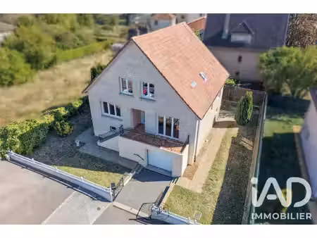 vente maison traditionnelle 7 pièces