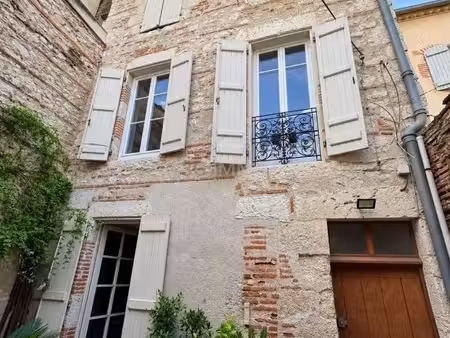 immeuble