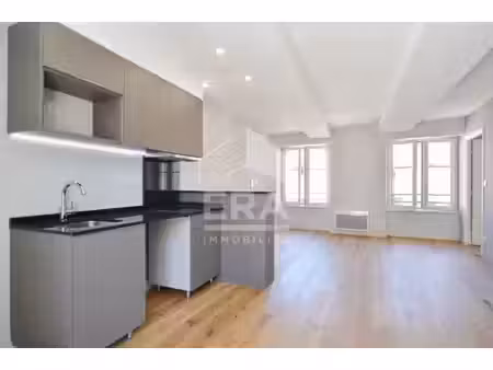 appartement 3 pièces 59 m² à louer narbonne 11100 ? | era immobilier