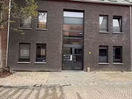 appartement te huur