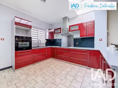 vente maison de ville 5 pièces