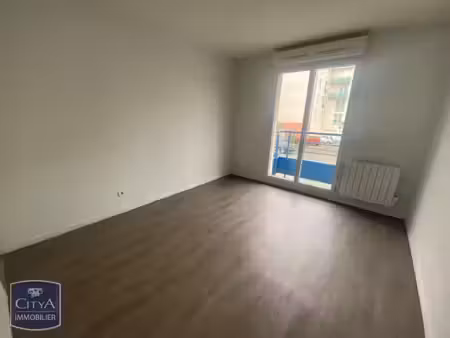 appartement à louer 1 pièce 17.8 m² - agen (47) - 321€