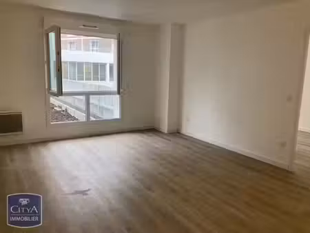 appartement à louer 3 pièces 58.15 m² - le havre (76) - 810€