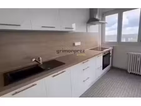 vente appartement 3 pièces 66 m² à hem (59510), 90 000 €