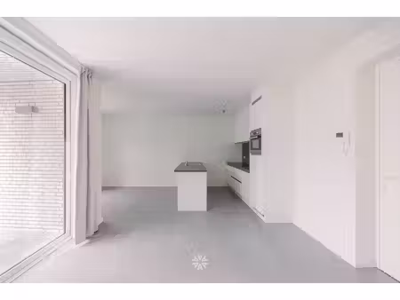 appartement te koop in gent met 2 slaapkamers