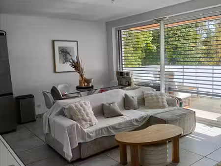 location appartement 3 pièces 63m²