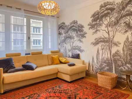 appartement chambery 2 pièce(s) 59,49 m2