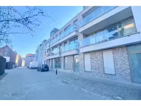appartement te koop in gent met 3 slaapkamers