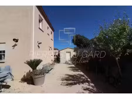 vente maison 0 pièces 91.2 m² à uzès (30700), 357 000 €