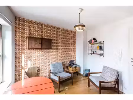 appartement te huur in gent met 1 slaapkamer