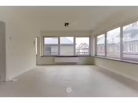 appartement te huur in gent met 2 slaapkamers