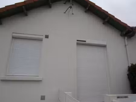 location maison 2 pièces, 38.56m², saint