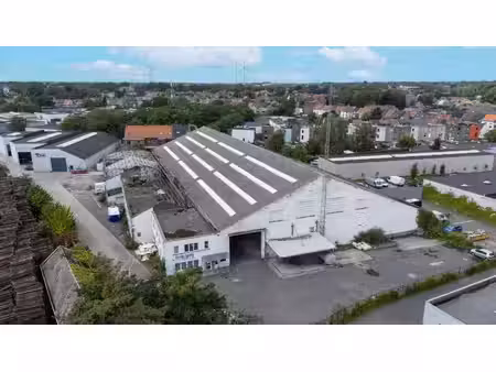 commercieel te huur in gent