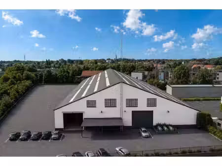 commercieel te huur in gent