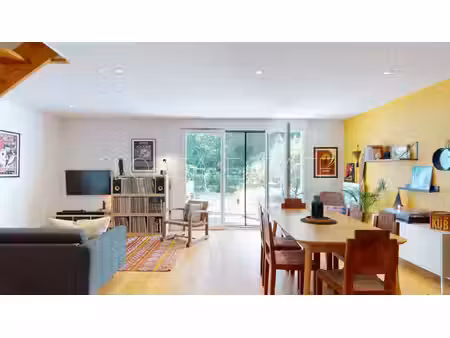 achat maison 4 pièces 101m² bayonne 64100