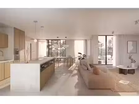 appartement à vendre à puntstraat olen (rbw91890)
