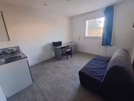 location appartement 1 pièce 18 m² à bordeaux (33000)
