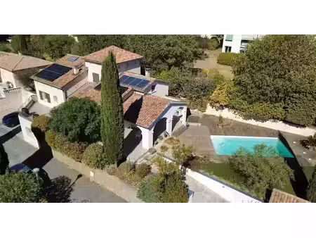 vente maison 6 pièces 156.71 m² à ales (30100), 419 000 €