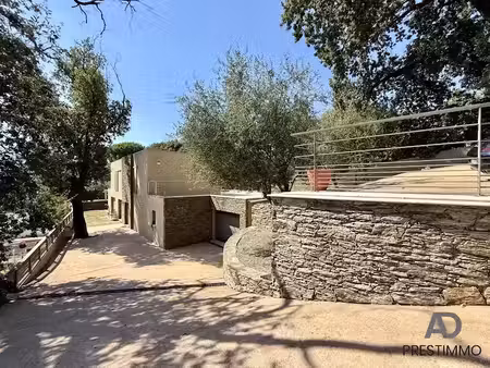 vente villa 5 pièces 182.68 m² à borgo (20290), 775 000 €