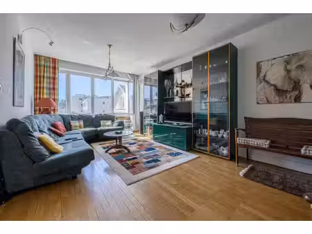 vente appartement 5 pièces chambéry (73000)