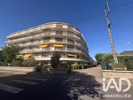 vente appartement t1 à troyes (10000) : à vendre t1 / 30m² troyes