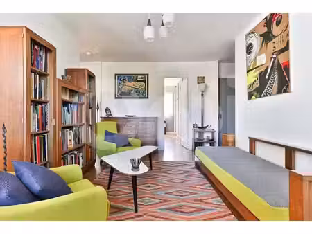 vente appartement 3 pièces 68 m² à lyon 5ème (69005), 235 000 €