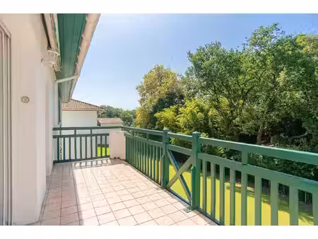 appartement saint jean de luz 3 pièce(s) 66 m2