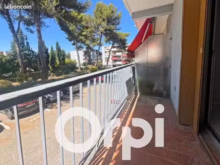 appartement 4 pièces 82 m²