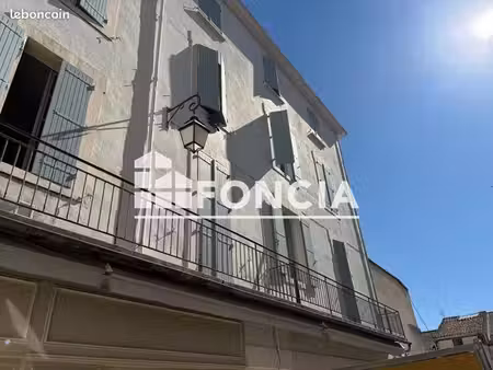 studio 1 pièce 16 m²
