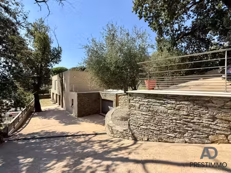 vente villa 5 pièces