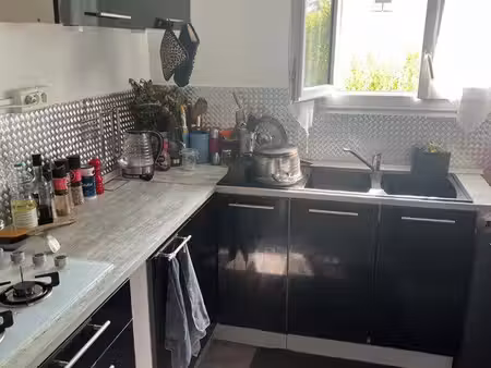 maison 70 m2 evreux