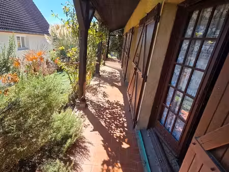maison 4 pièces
