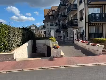 double box à deauville