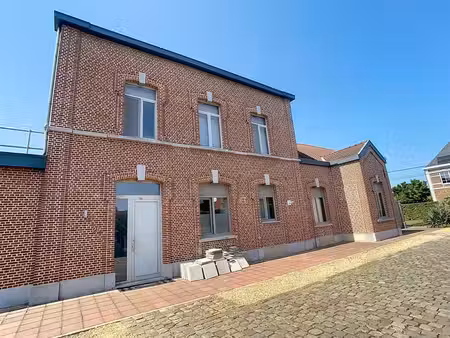 hoekwoning