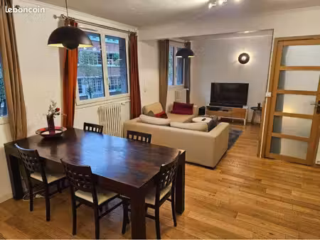 appartement à louer à paris