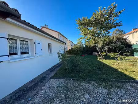 maison 4 pièces 89 m²