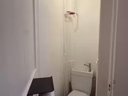 location meublée appartement t2 28m2 14e arr° paris