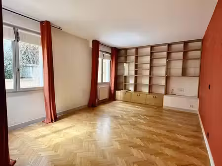 appartement 55 m² paris 17ème