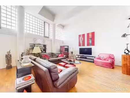 location appartement 112 m 2