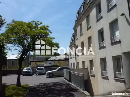 appartement 19.68m² à louer 355 - poitiers 86000