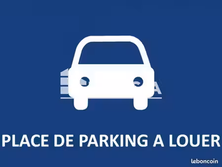 stationnement à louer 45 - la roche sur yon 85000
