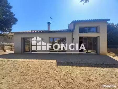 maison 4 pièces 85.44m² à louer 813 - poitiers 86000