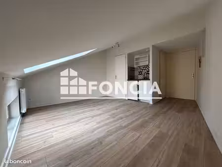 appartement 13.56m² à louer 290 - poitiers 86000