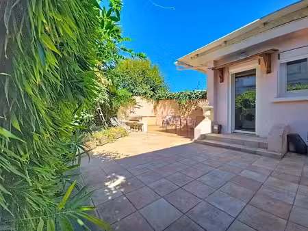 vente maison 5 pièces 91.34 m² à tarbes (65000), 196 000 €