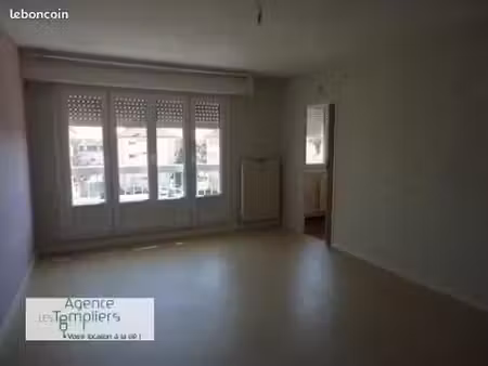 appartement 1 pièce 32 m²