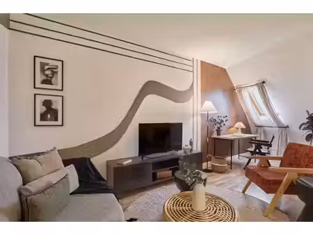 elara - 1 chambre à beaugrenelle
