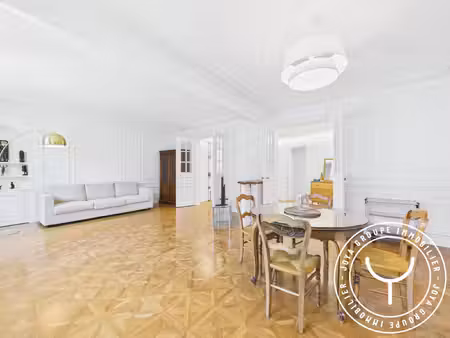 appartement à louer paris