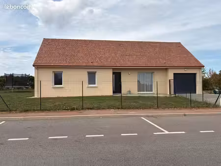 maison neuve
