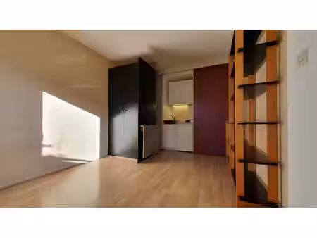 studio rd pt de rennes