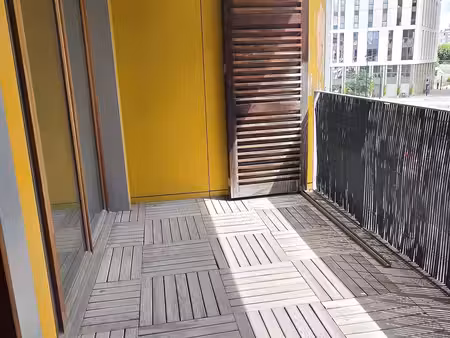 appartement t4 de 84,75 m2 avec parking bordeaux
